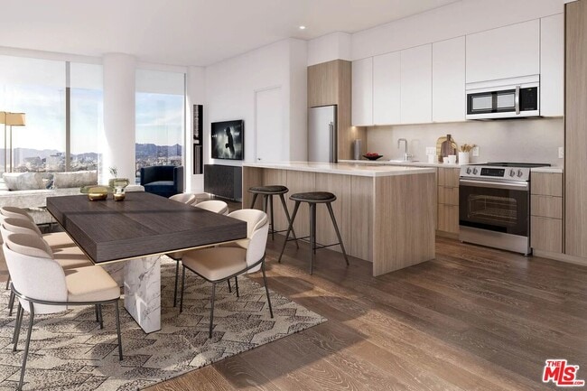 Photo - 3545 Wilshire Blvd Unit 0216