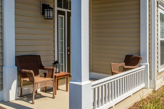 Photo - Traditions at Burns Harbor Apartment Homes