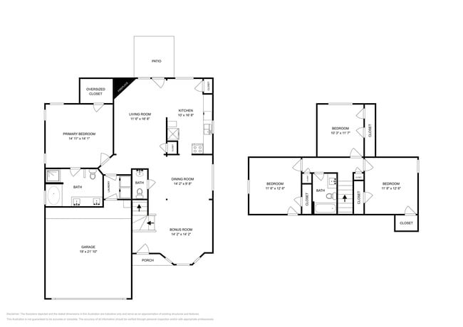 Photo - 21207 Woodland Green Dr