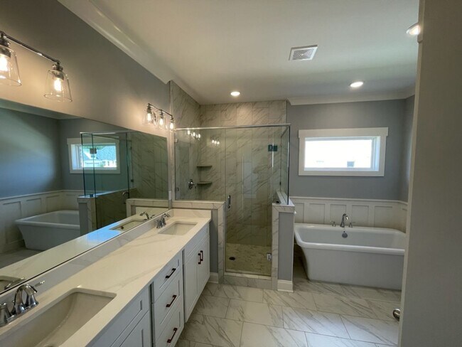 Photo - Brand new home located in Silo Square!!