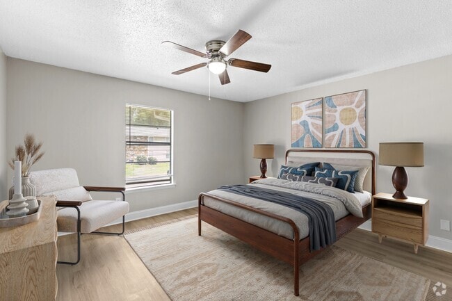 Building Photo - Skyland Pointe Rental