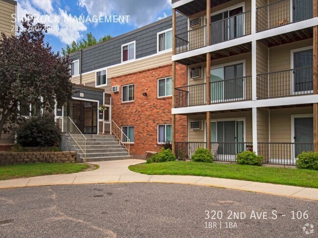 Building Photo - Waite Park Crossing 106 Unit 106 Rental