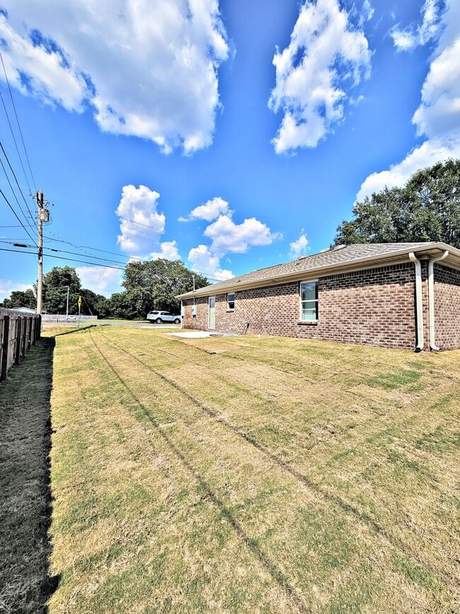 Photo - House for Rent - Hartselle - Brand New