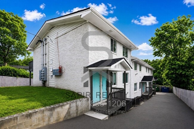 Photo - 359-371 Lanier St NW, Atlanta, GA 30318