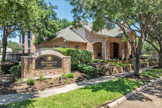 2255 Braeswood Park Dr - Primary - Braeswood Park Condominiums