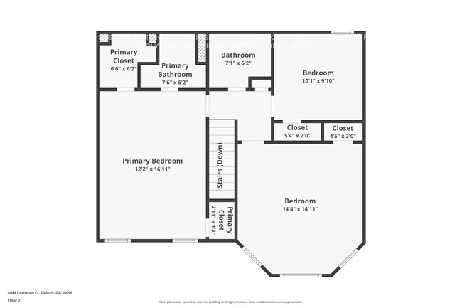 Photo - 4044 Cranston Ct