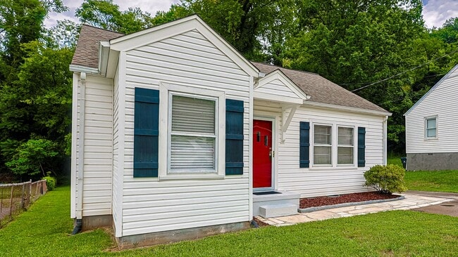 Photo - Cozy 2BD/2BTH in South Knoxville
