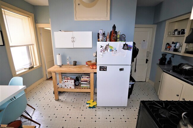 Photo - 1872 Commonwealth Ave Unit 7