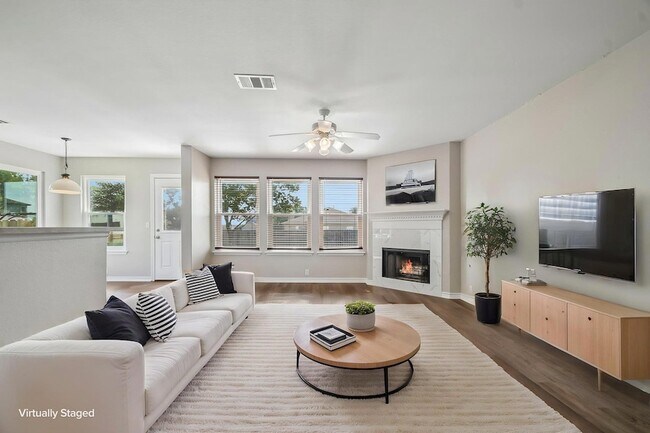 14413 Gurney's Eagle Dr