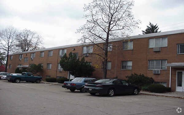 Photo - Rock Cove Apartments