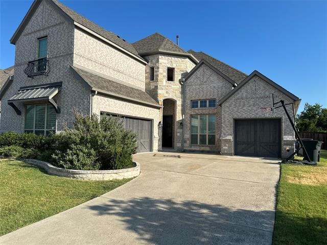 Photo - 1316 Gideon Way House