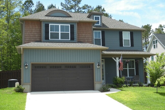 House for Rent in Dogwood Lakes! - House for Rent in Dogwood Lakes!