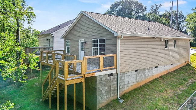 Photo - 812 Aubrey Ave