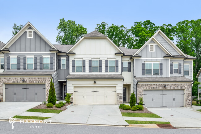 Beautiful 3 Bedroom at Emery Place - Beautiful 3 Bedroom at Emery Place House