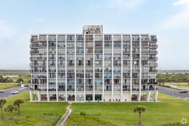 Photo - Islander East Condominiums