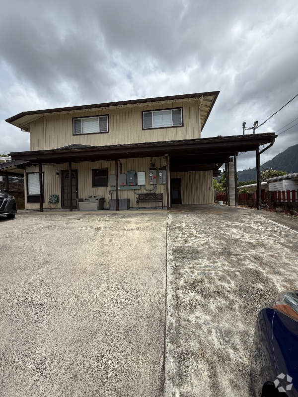 Building Photo - 45-514-514 Kolokio St Rental
