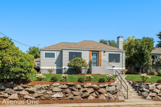 Photo - 4 br, 3 bath House - 12014 Palatine Ave N