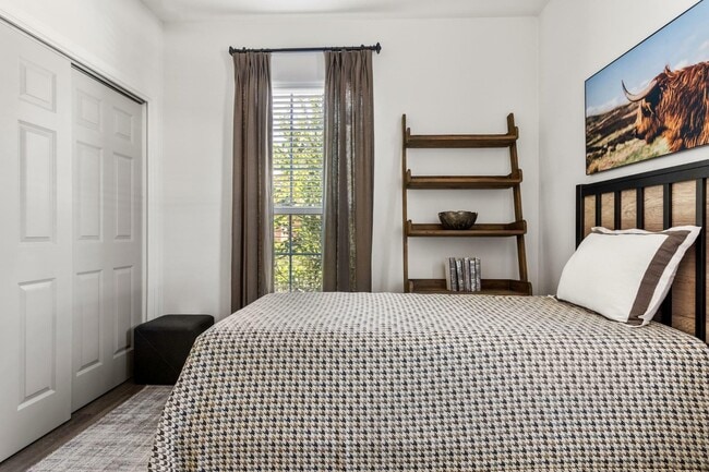 Premium Upgrade - Bedroom