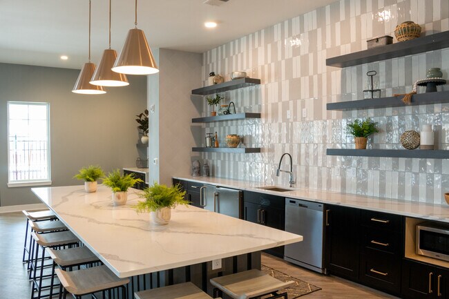 Nese Apartments