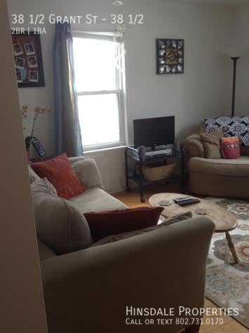 Photo - 38 1/2 Grant St-38 1/2 Unit 38 1/2