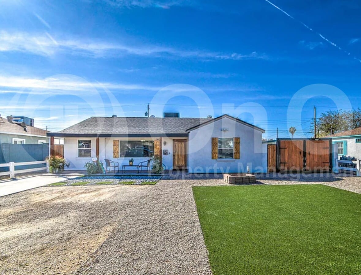 Photo - 2607 W San Miguel Ave House