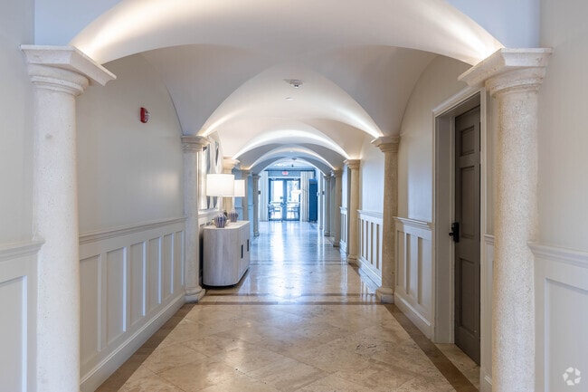 The Heritage at Boca Raton