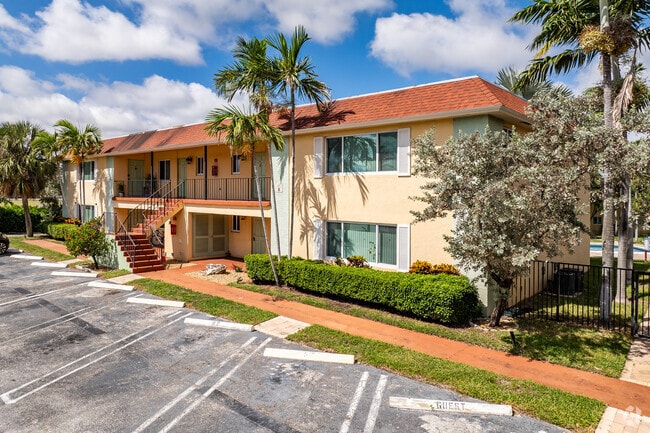Photo - 2861 S. SEACREST BLVD APT 3C BOYNTON BEACH...