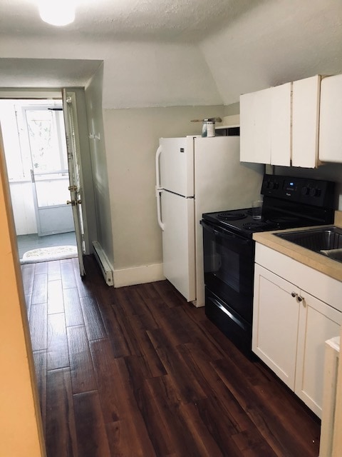 cocina - 422 N Buckeye St Unidad C