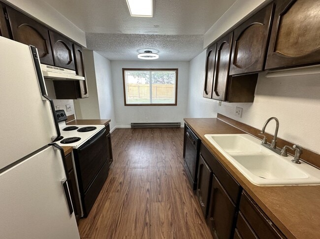 Photo - 1821 Peachtree Ln Unidad #1