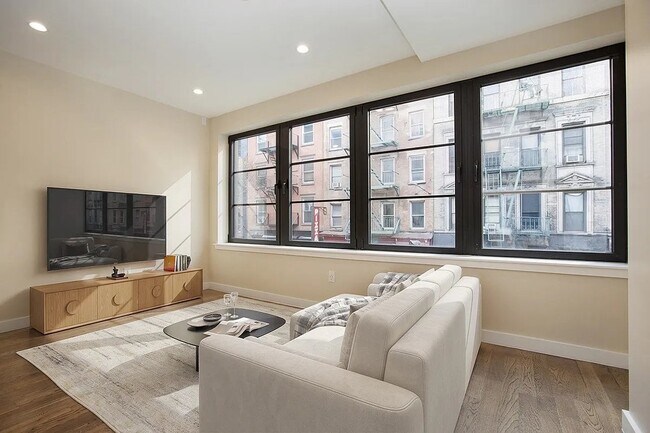 152 Ludlow St Unit TH1