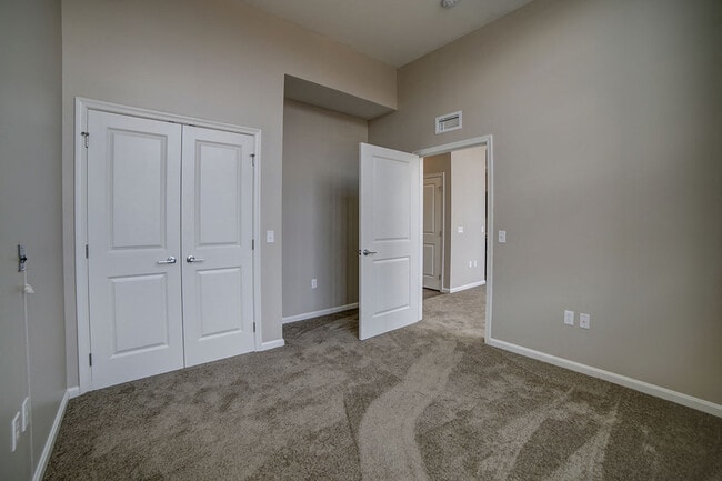 Dormitorio - Kreider Commons