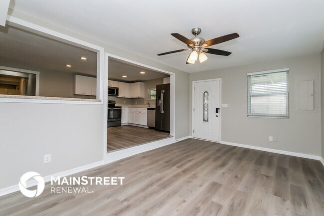 Photo - 1909 Glen Echo Ln