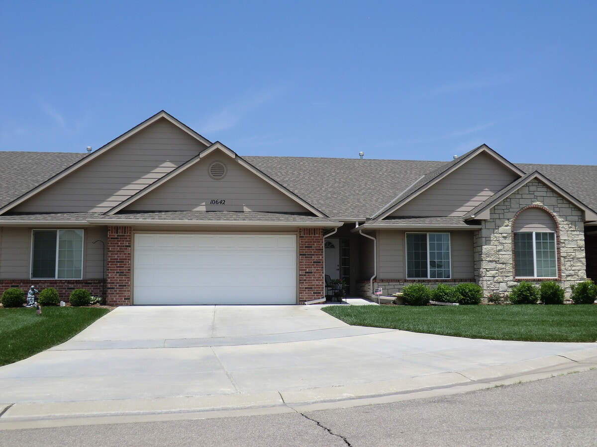 10642 Hearth Stone Circle - 10642 Hearth Stone Circle Unidad 1