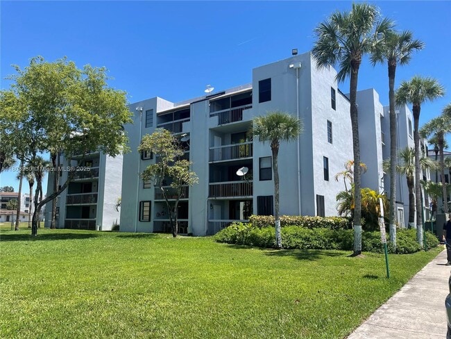 Photo - 12209 SW 14th Ln Condo Unit 1311