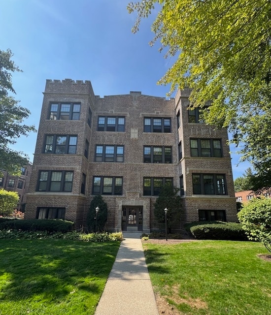 Photo - 313 N Oak Park Ave Unit 1B