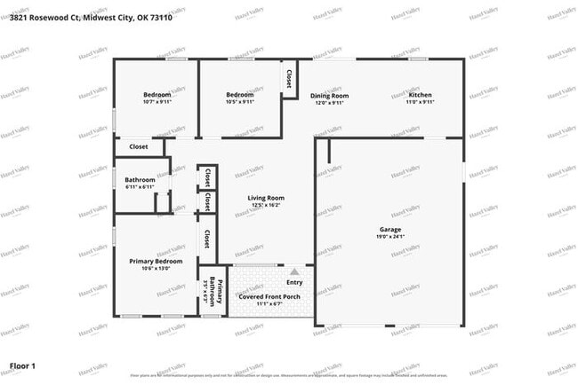 Photo - 3821 Rosewood Ct
