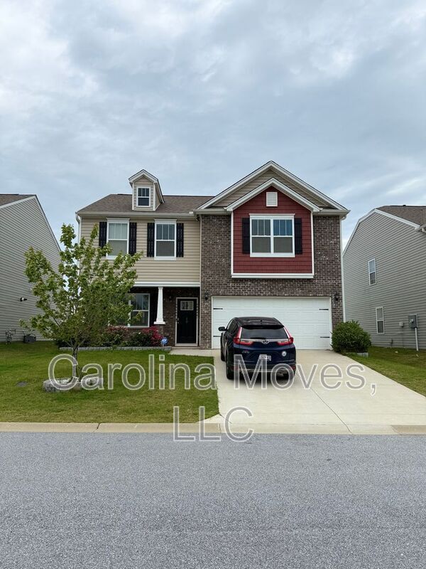Photo - 10 Corbel Dr House