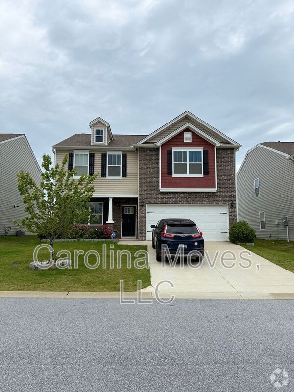 Building Photo - 10 Corbel Dr Rental