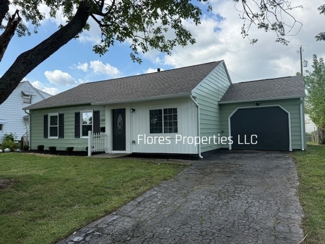 Photo - 1300 Evaline Dr