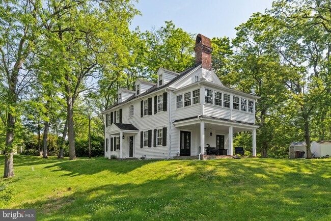 Photo - 1404 E Butler Pike