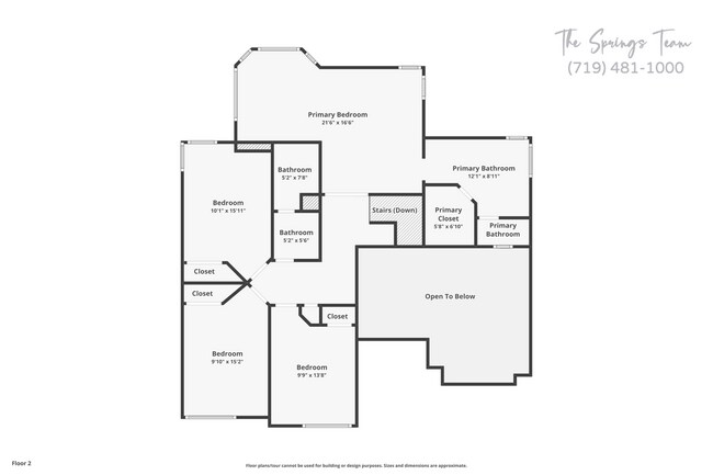 Photo - SPECTACULARLY HUGE 6BD HOME with PANORAMIC MOUNTAIN VIEWS - Security Deposit Waiver Available