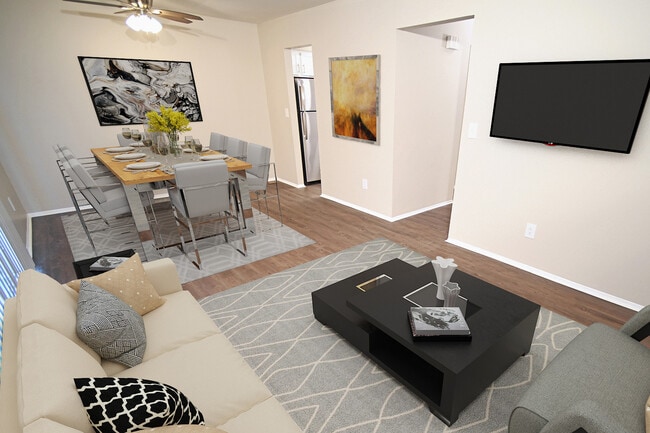 Photo - Uptown 11 Townhouses