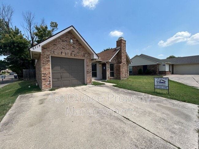 Building Photo - 6714 Old Stone Dr Rental