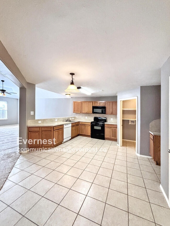 Photo - 24018 Blossom Crest Ln