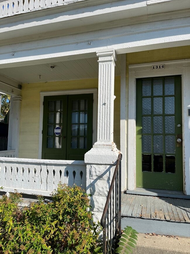Building Photo - 1316 Fair Ave Unit 1316 Rental