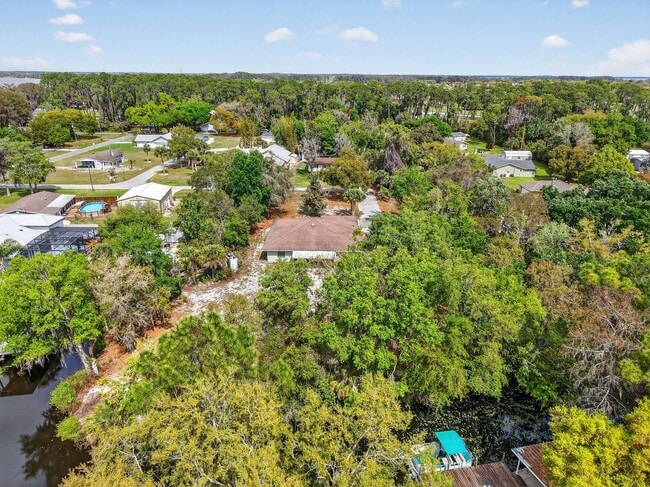 Photo - Fully Renovated Canal-Front Home on the Harris Chain of Lakes!