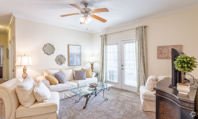 3HAB, 2BA - Ocean Springs Station