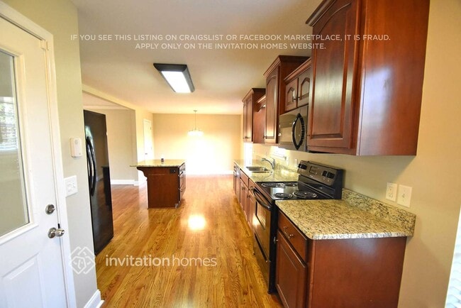 Photo - 3105 Poplar Springs Dr