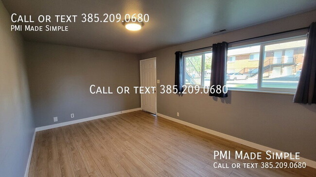 Building Photo - 589 N 880 E St Rental