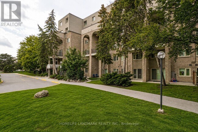 Photo - 4005 Don Mills Rd.